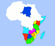 Africa