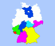 Statetris-Germany