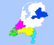 Statetris-Netherlands